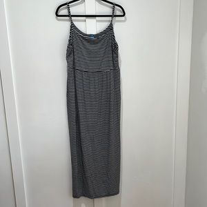 Jersey Sun Dress